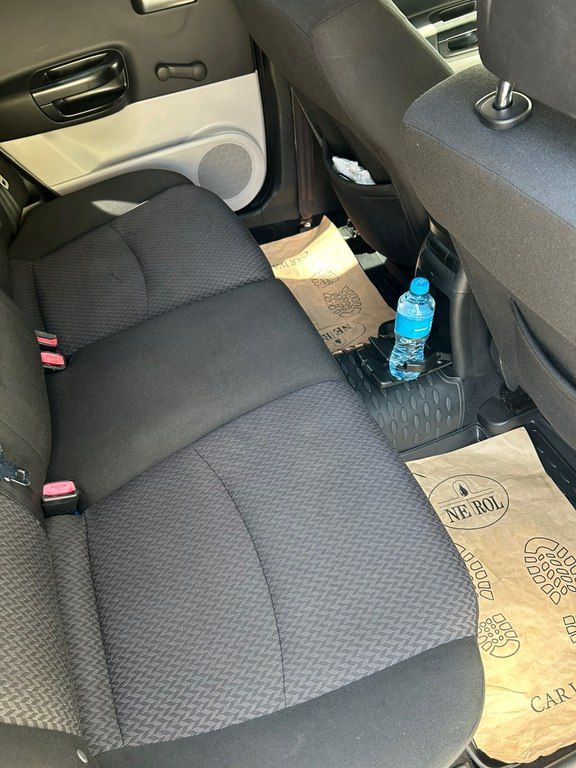 Kia Ceed, 1.6 L, 2008 il, 397 300 km — Avtomobillər, Bakı (12)