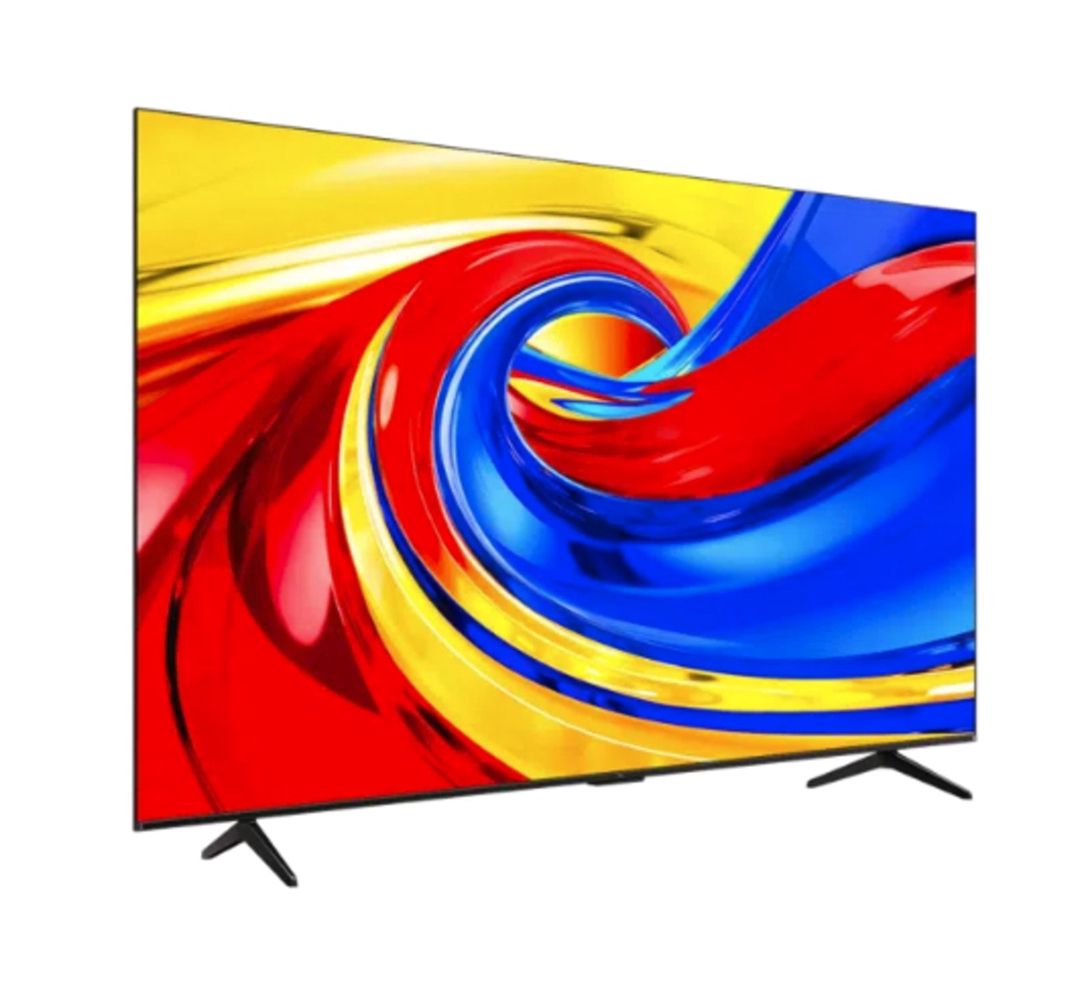 Televizor TCL QLED 55P7L — TV və Video, Bakı (2)
