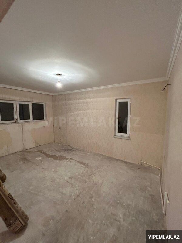 Suraxanı rayonunda 5 otaqlı Köhnə tikili Satılır, 130 m² — Mənzil, Bakı (7)