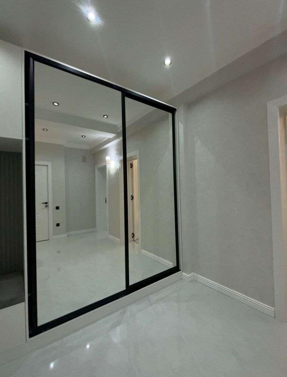 İcarəyə verilir 2 otaqlı yeni tikili 67 m² — Mənzil, Bakı (3)