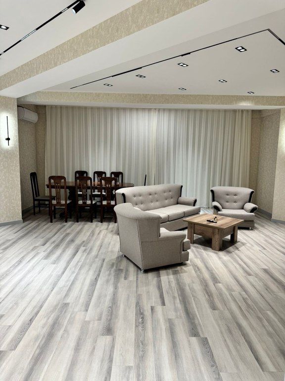 2-otaqlı yeni tikili kirayə verilir, Nərimanov r., 119 m² — Mənzil, Bakı (3)