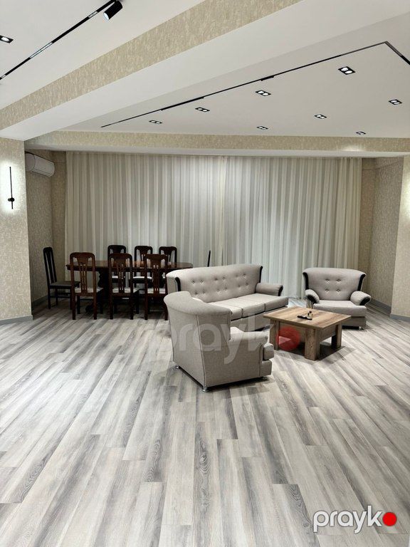 2-otaqlı yeni tikili kirayə verilir, Nərimanov r., 119 m² — Mənzil, Bakı (3)