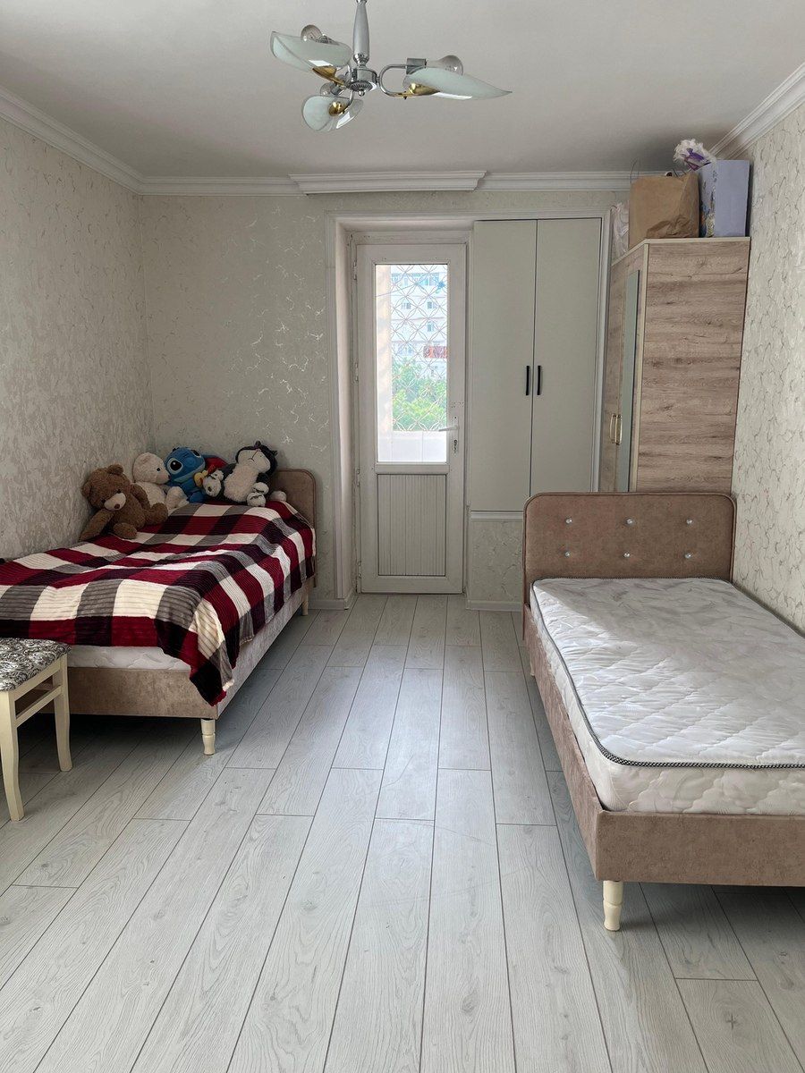 2-otaqlı mənzil kirayə verilir, Şirin Mirzəyev 58 küç., 40 m² — Mənzil, Bakı (3)