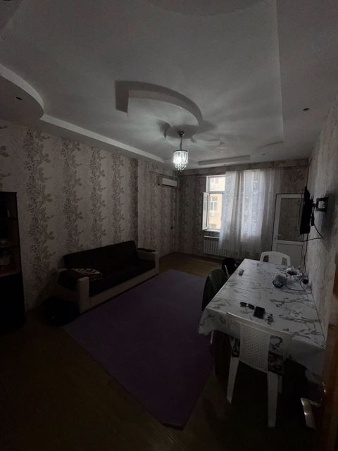 Satılır 3 otaqlı yeni tikili 70 m² — Bakı