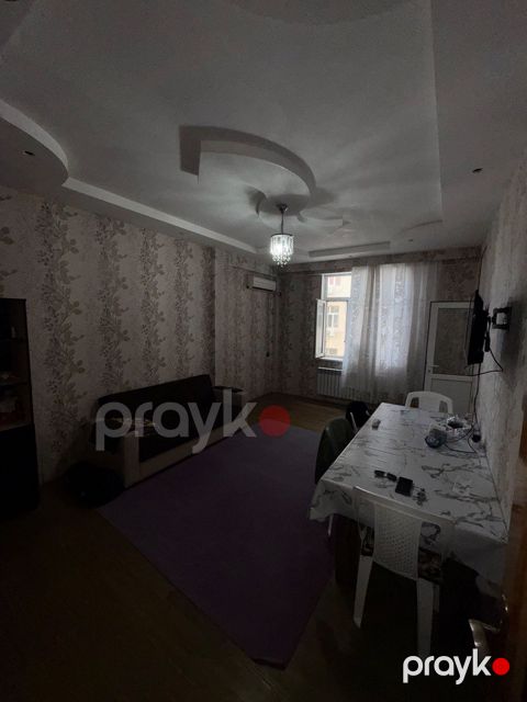 Satılır 3 otaqlı yeni tikili 70 m²