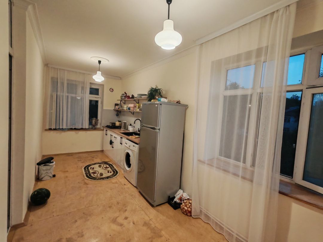 İcarəyə verilir 3 otaqlı həyət evi/bağ evi 130 m² — Ev, villa, Qusar (10)