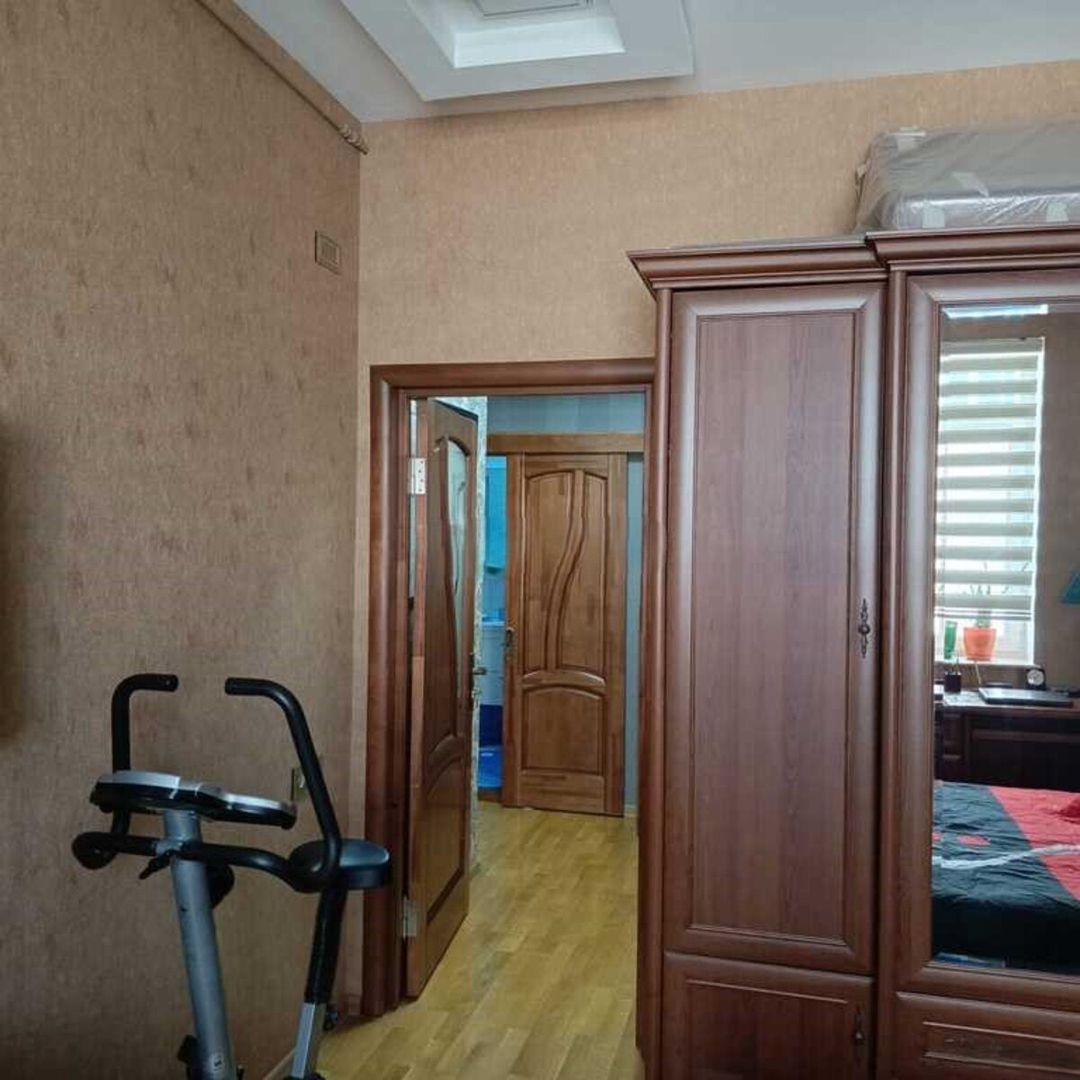 Satılır 3 otaqlı yeni tikili 102 m² — Mənzil, Bakı (8)