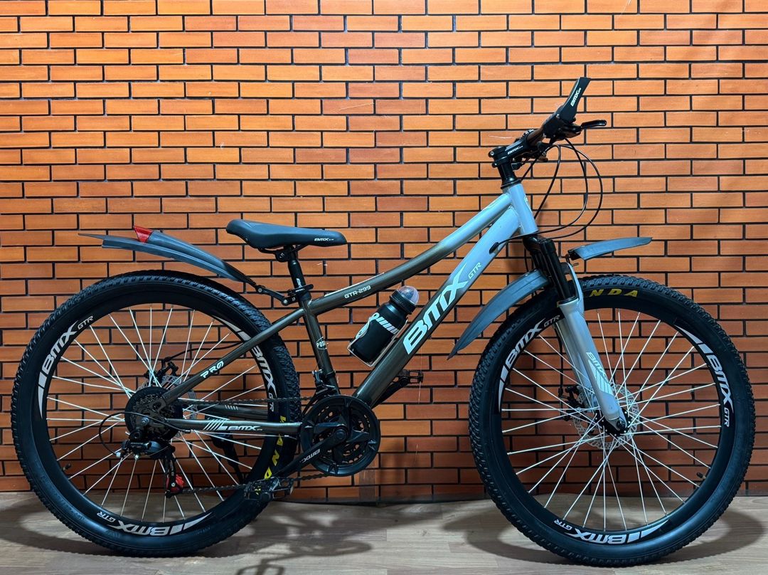 Velosiped 26 FullBike-299 — Velosipedlər, Bakı (3)