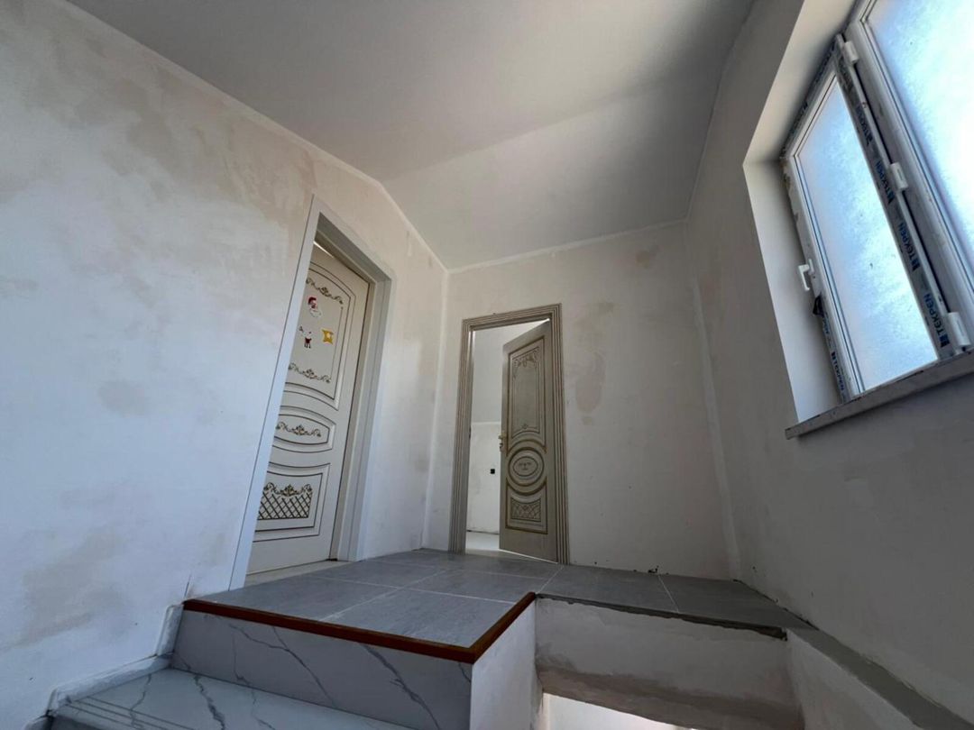 Satılır 4 otaqlı həyət evi/bağ evi 100 m² — Ev, villa, Bakı (11)