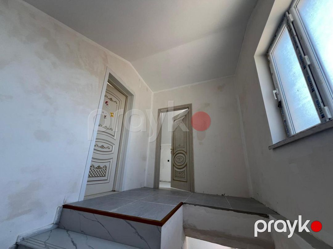 Satılır 4 otaqlı həyət evi/bağ evi 100 m² — Ev, villa, Bakı (11)