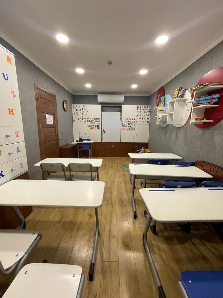 İcarəyə verilir obyekt 100 m² — Əmlak, Bakı (4)