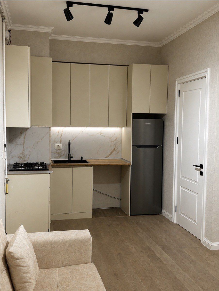 Satılır 2 otaqlı yeni tikili 44 m² — Mənzil, Bakı (6)