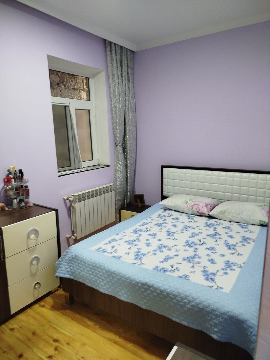 Həyət evi, Binə qəs — Ev, villa, Bakı (11)