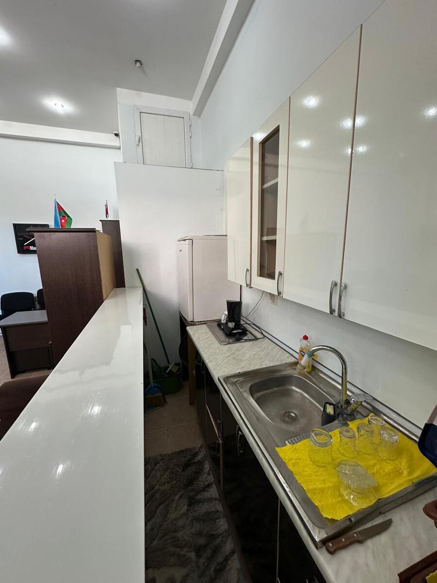 İcarəyə verilir obyekt 40 m² — Əmlak, Bakı (4)