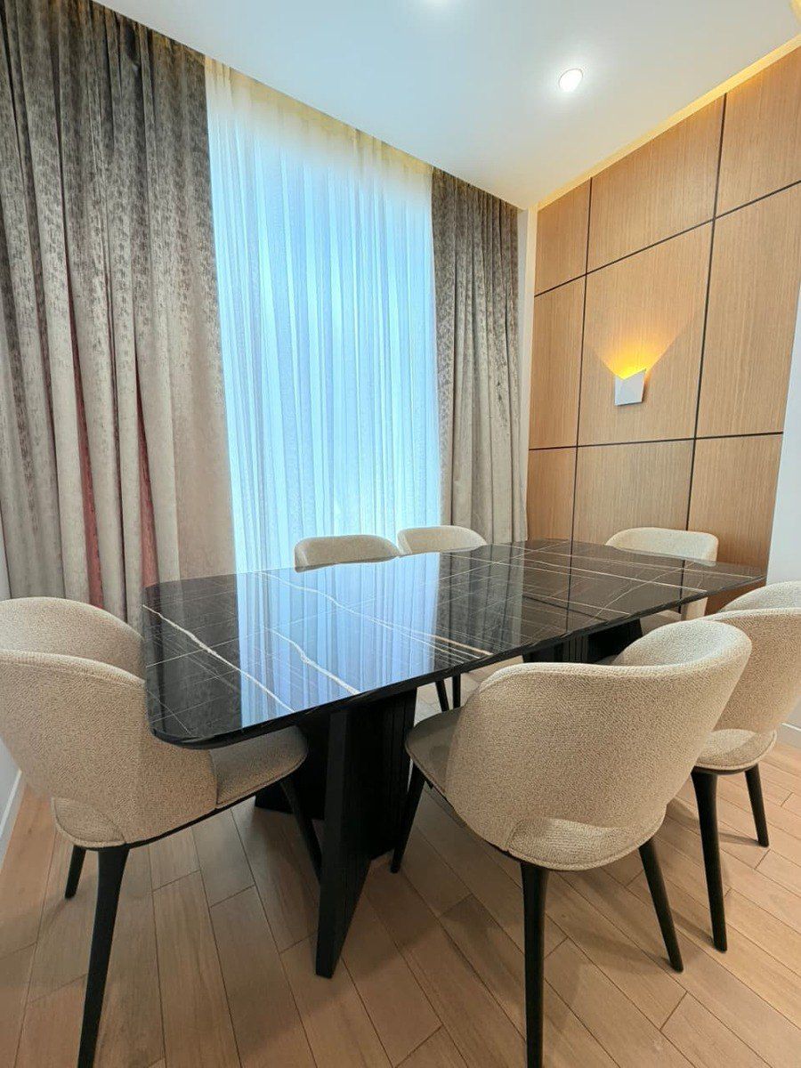 Satılır 2 otaqlı yeni tikili 106 m² — Mənzil, Bakı (8)