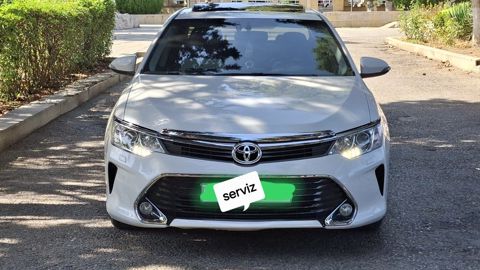 Toyota Camry, 2.5 L, 2015 il, 170 000 km — Bakı