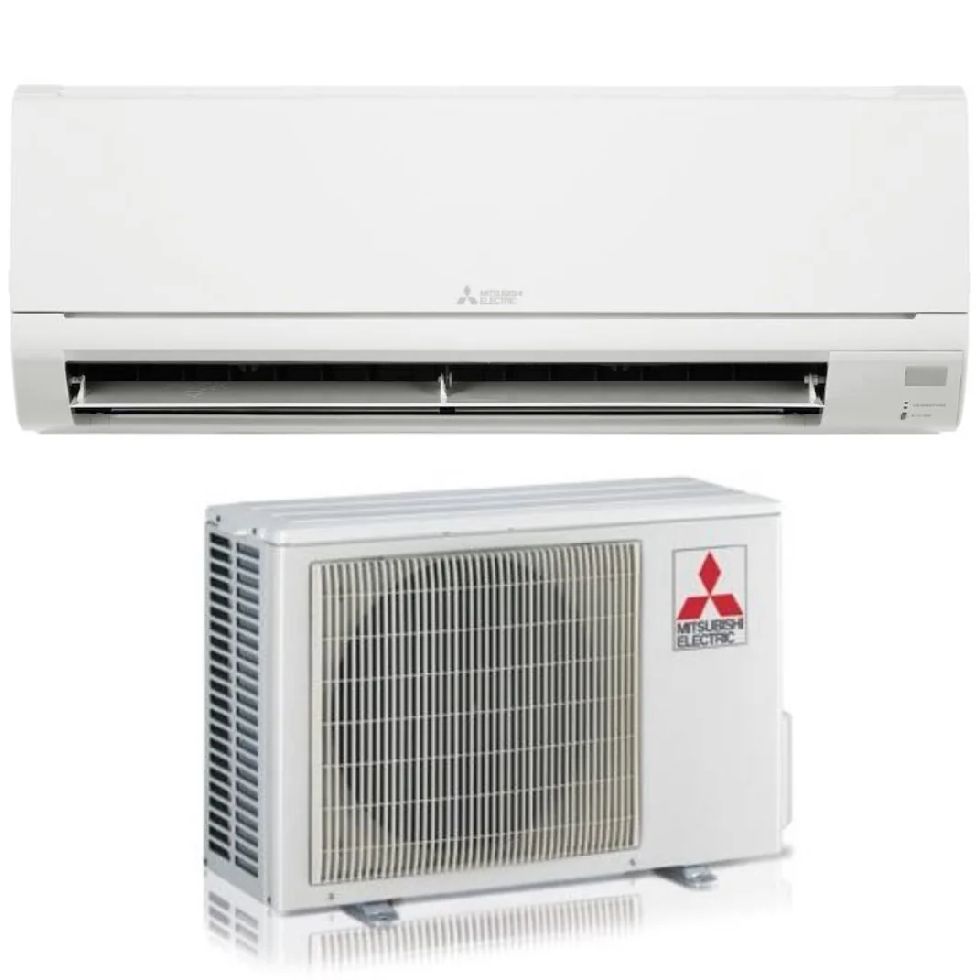Kondisioner Mitsubishi Electric MSZ-DW25VF Inverter — Kondisioner və split-sistemlər, Bakı (2)
