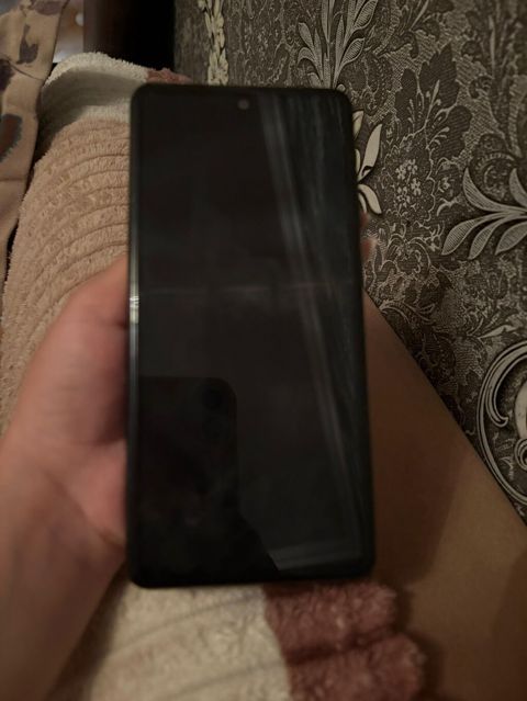Samsung Galaxy A52, rəng - Qara — Sumqayıt