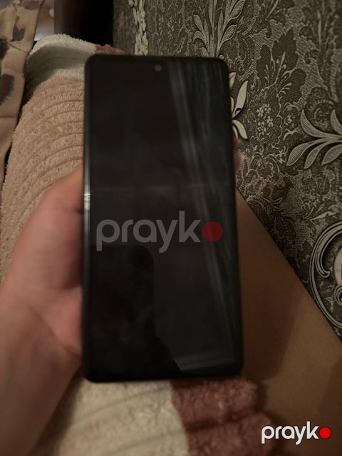 Samsung Galaxy A52, rəng - Qara — Sumqayıt