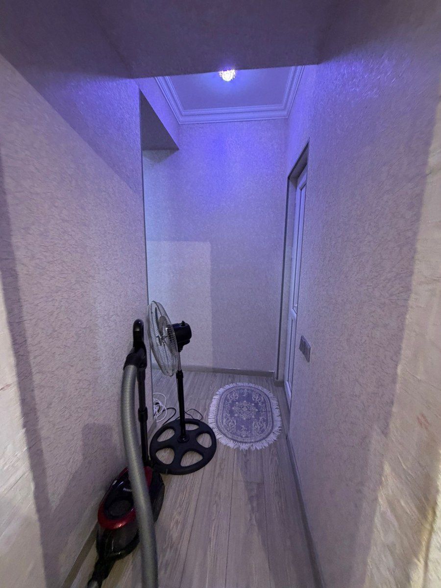 2-otaqlı yeni tikili, Masazır qəs., 48 m² — Mənzil, Bakı (6)