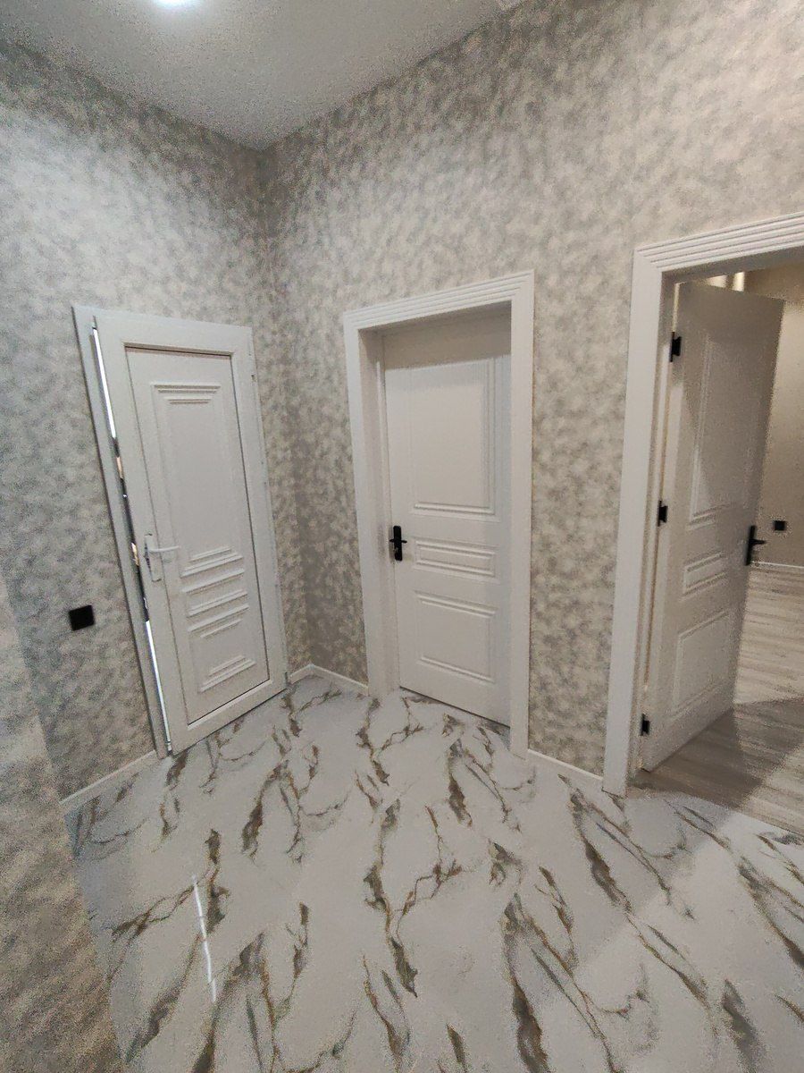 Satılır 3 otaqlı həyət evi/bağ evi 105 m² — Ev, villa, Bakı (5)