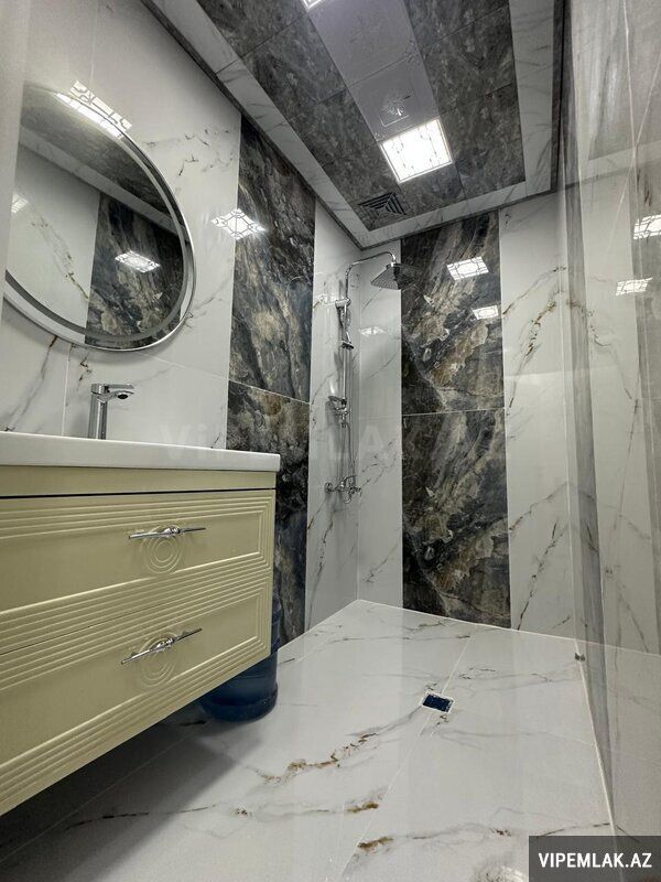Binəqədi rayonunda 3 otaqlı Köhnə tikili Satılır, 85 m² — Mənzil, Bakı (6)