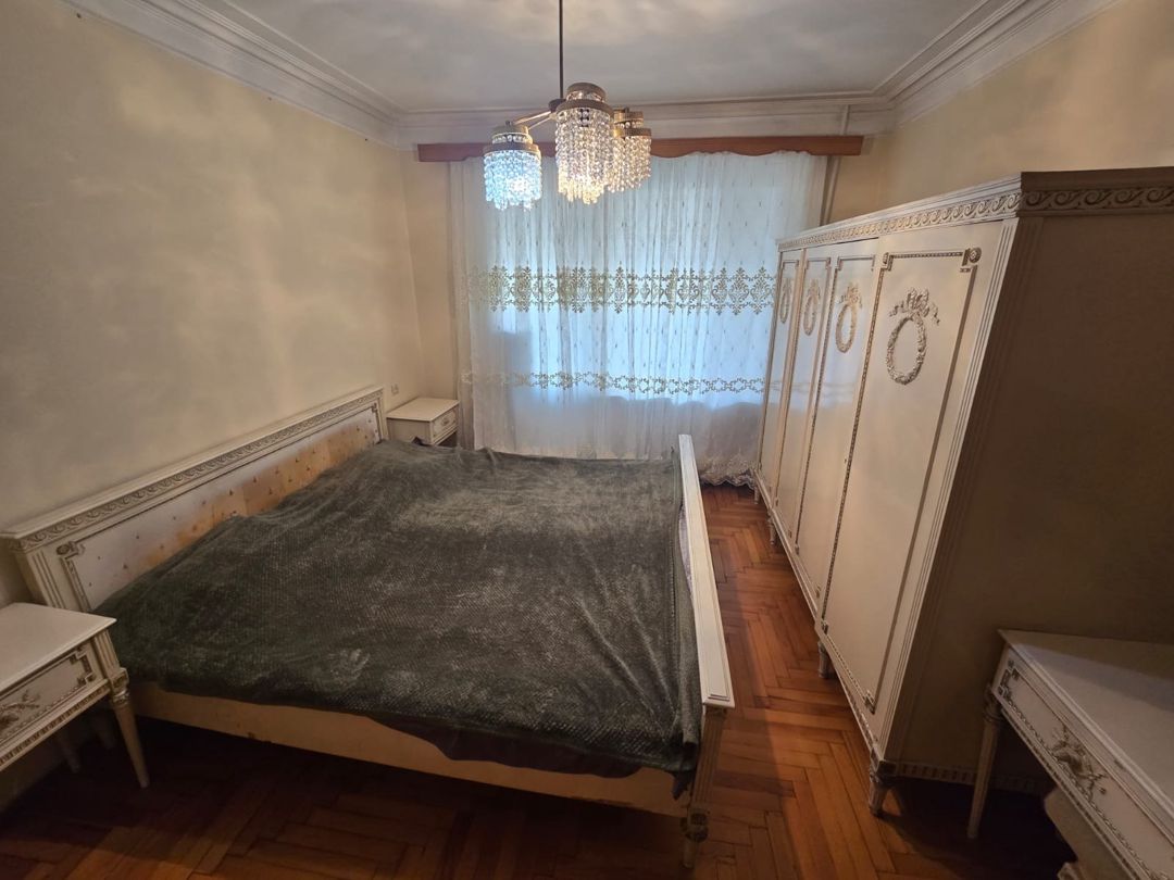 İcarəyə verilir 2 otaqlı köhnə tikili 66 m² — Mənzil, Bakı (2)