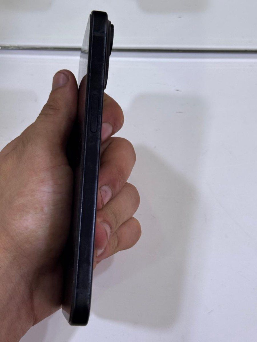 Apple iPhone 15 Black 128GB/6GB — Smartfonlar, Bakı (8)