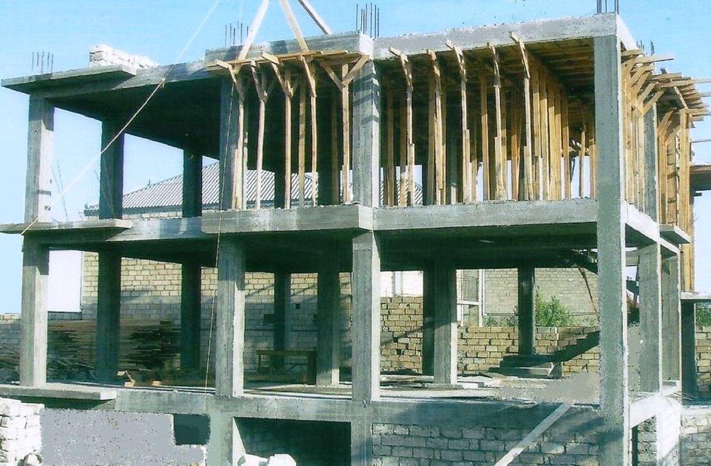 Tikinti və təmir xidməti — Təmir və inşaat, Bakı (3)