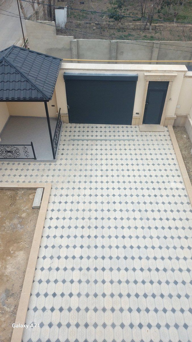 Satılır 6 otaqlı həyət evi/bağ evi 335 m² — Ev, villa, Bakı (2)