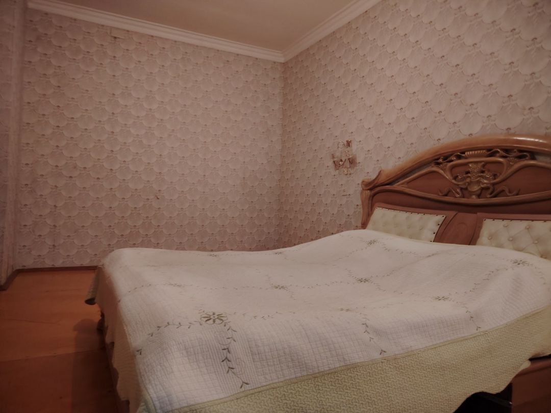3-otaqlı mənzil kirayə verilir, Sumqayıt ş., 80 m² — Mənzil, Sumqayıt (3)