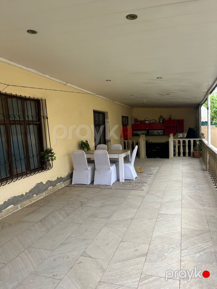 Satılır 4 otaqlı həyət evi/bağ evi 146 m² — Ev, villa, Xırdalan (11)
