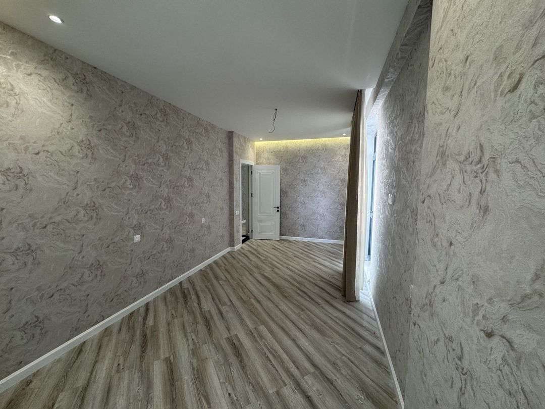 Satılır 3 otaqlı yeni tikili 124 m² — Mənzil, Bakı (8)