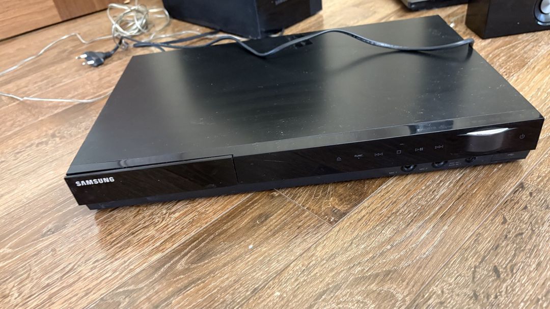 Ev kinoteatrı Samsung AH63-02058P — Səs texnikası, Bakı (5)