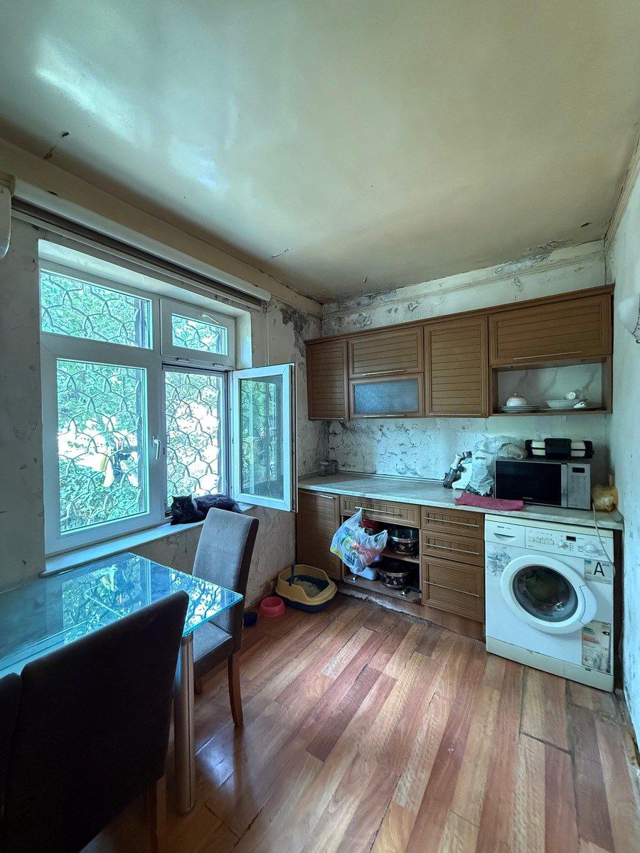 Satılır 3 otaqlı köhnə tikili 78 m² — Mənzil, Bakı (6)