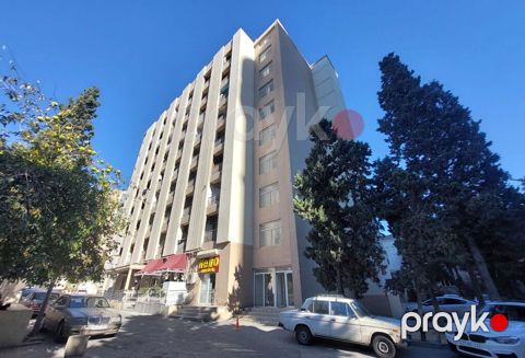 Bakı, 1 otaqlı, Köhnə tikili, 35 kv. m