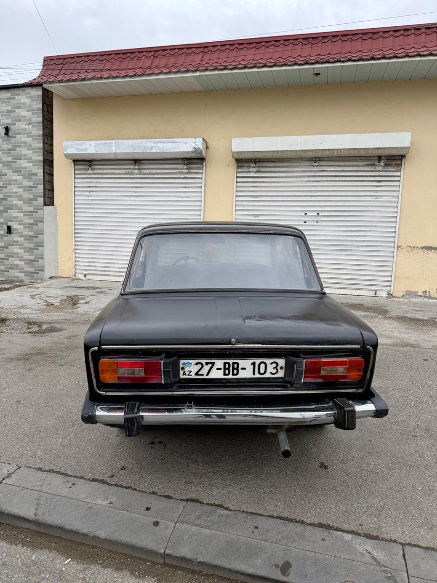 Lada (vaz) 2106, 1982 il — Avtomobillər, Xaçmaz (7)