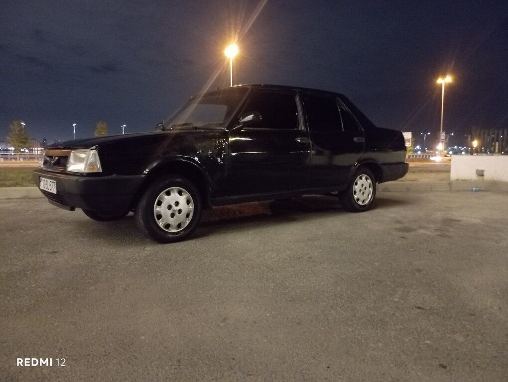 Tofas Sahin, 1.6 L, 2006 il, 460 000 km — Avtomobillər, Bakı (3)