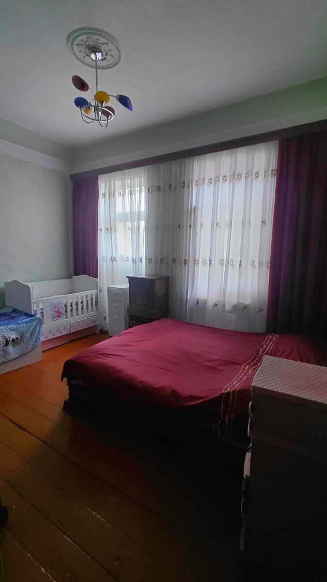 3-otaqlı mənzil, Sumqayıt ş., 80 m² — Mənzil, Sumqayıt (9)