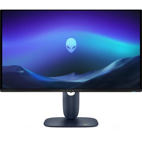 Dell Alienware 27" AW2725D Qd-oled 280Hz Gaming Monitor — Bakı