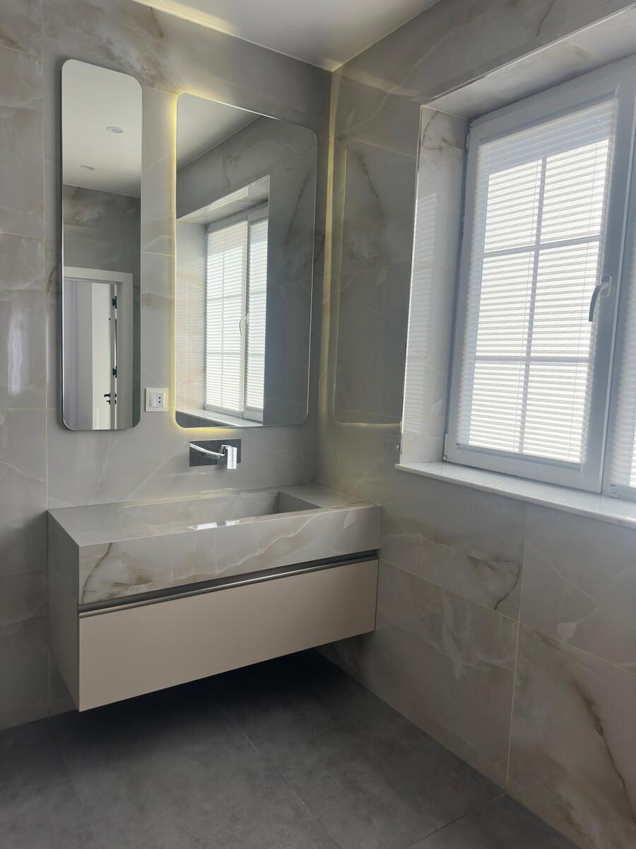İcarəyə verilir 5 otaqlı həyət evi/bağ evi 200 m² — Ev, villa, Bakı (5)
