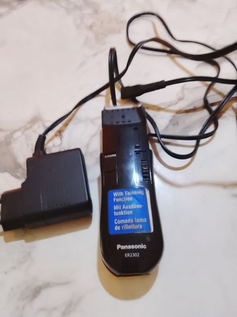 Təraş aparatı Panasonic — Bakı