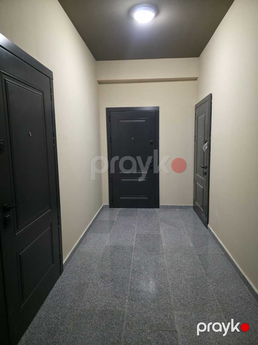 Satılır 3 otaqlı yeni tikili 96 m² — Mənzil, Bakı (12)