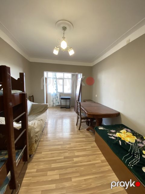 Satılır 2 otaqlı yeni tikili 62 m²
