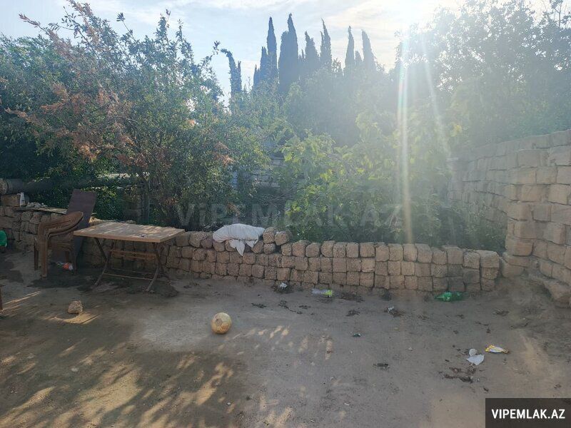 Sabunçu rayonunda Torpaq Satılır, 6 sot — Torpaq, Bakı (8)