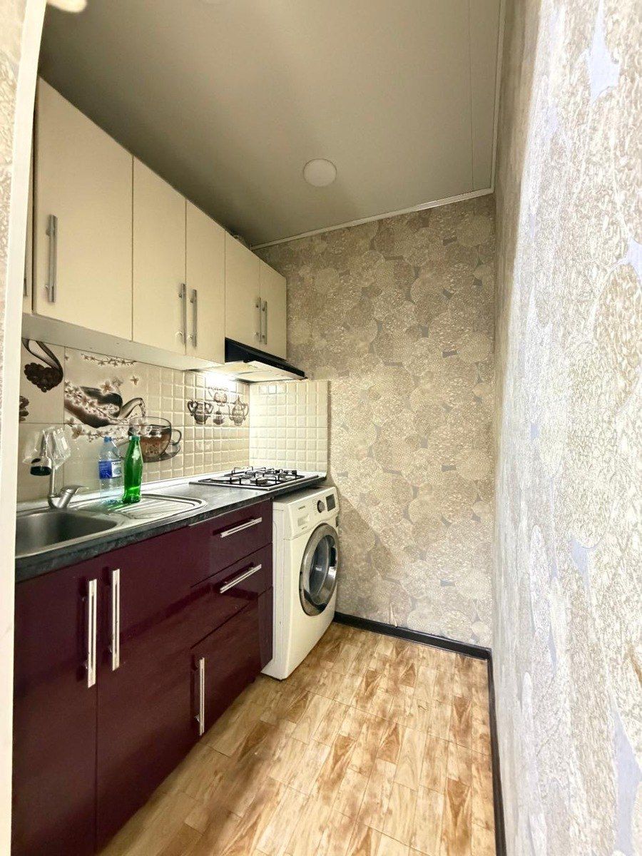 Satılır 2 otaqlı köhnə tikili 30 m² — Mənzil, Bakı (6)