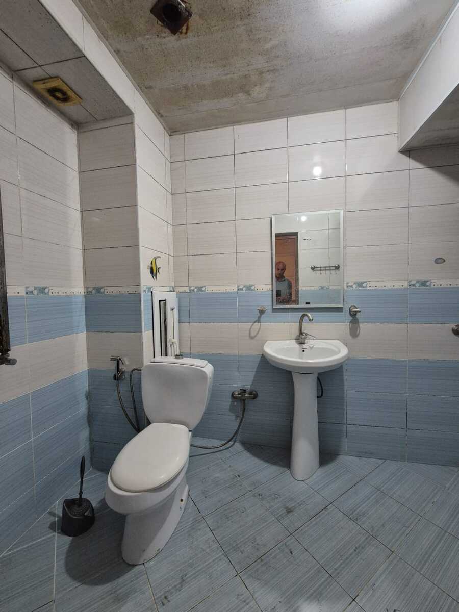 Satılır 2 otaqlı yeni tikili 63 m² — Mənzil, Bakı (9)