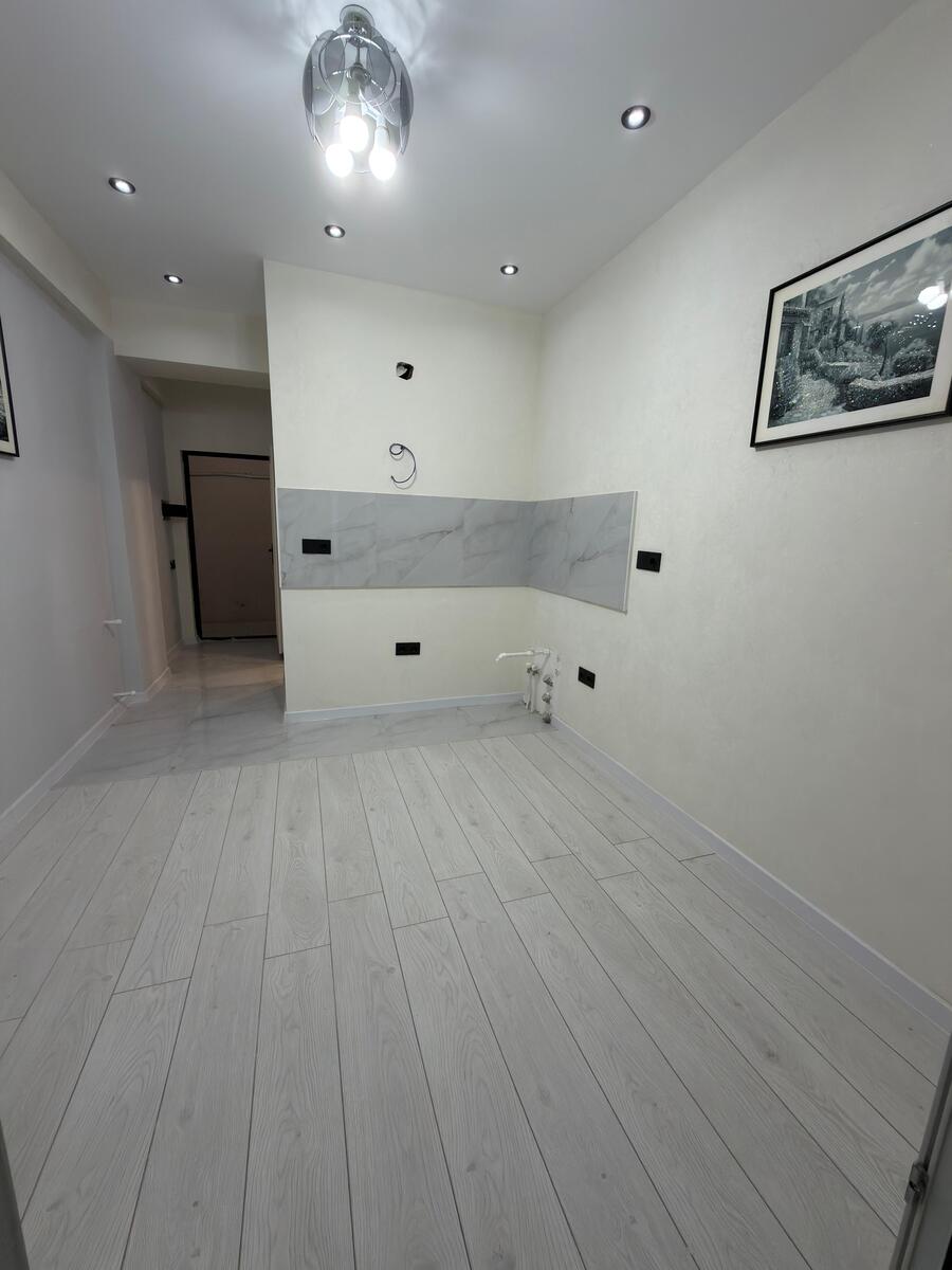 Satılır 1 otaqlı yeni tikili 31 m² — Mənzil, Bakı (5)