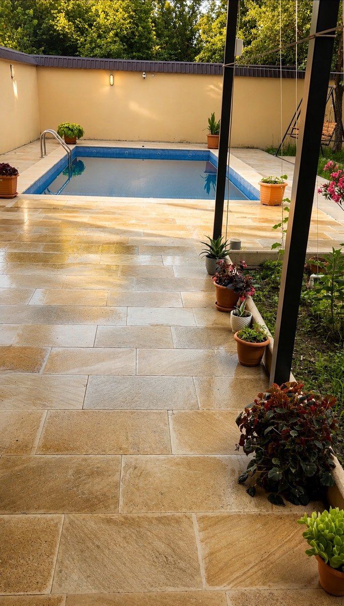 Həyət evi kirayə verilir, Ismayıllı r — Ev, villa, İsmayıllı (4)
