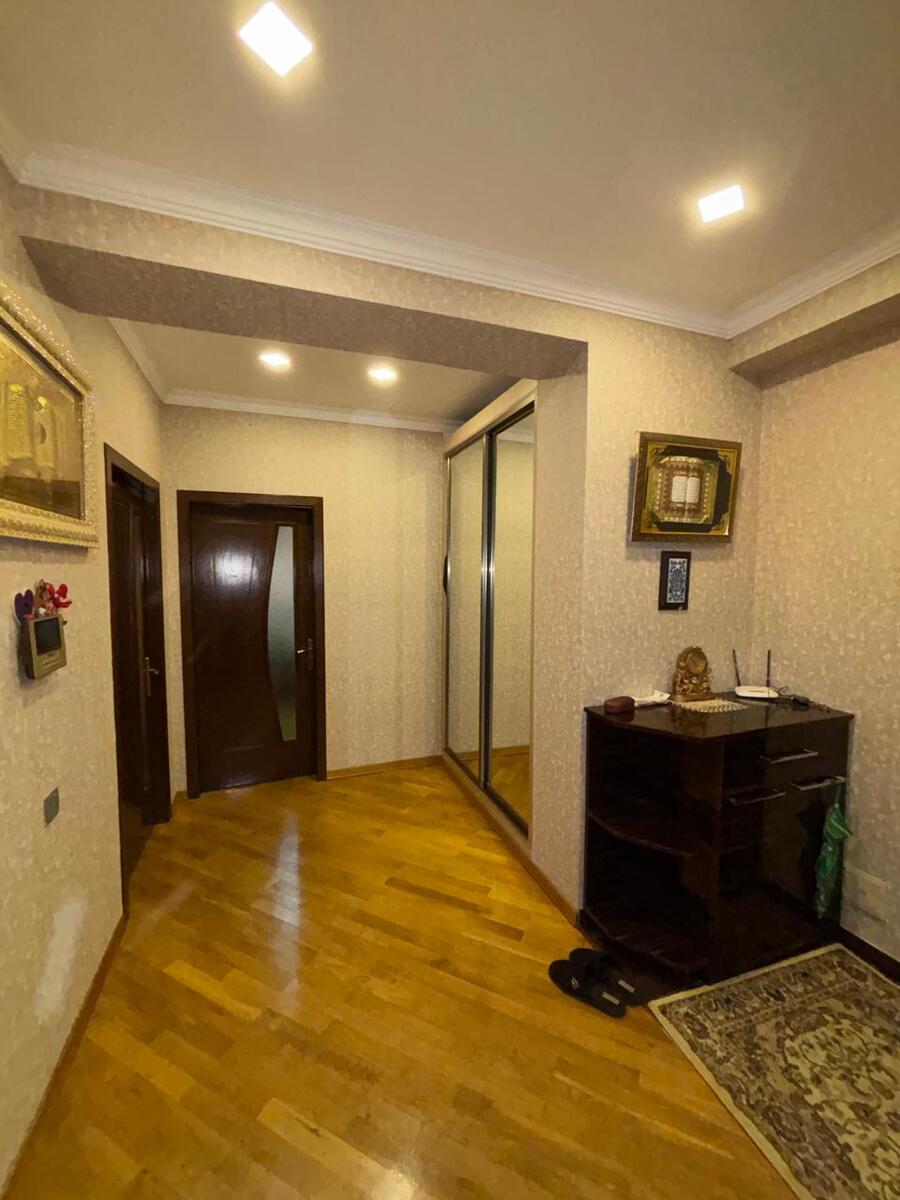 Satılır 2 otaqlı yeni tikili 92 m² — Mənzil, Xırdalan (11)